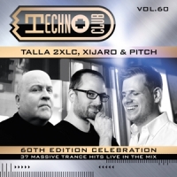 Various - Techno Club Vol.60