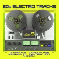 Various - 80s Electro Tracks Vol.5