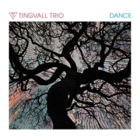 Tingvall Trio - Dance (ltd.Black Vinyl)