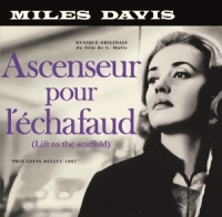 Davis,Miles - Acenseur Pour L'Echafaud (180g LP+Bonus CD)