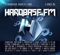Various - HardBase.FM Vol.14