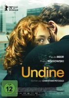 Undine/DVD - Undine