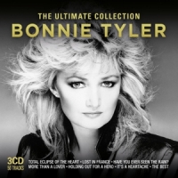 Tyler,Bonnie - The Ultimate Collection