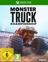  - Monster Truck Championship