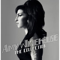 Winehouse,Amy - The Collection (5CD Box)