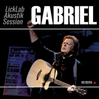 Gabriel,Gunter - Licklab Akustik Session