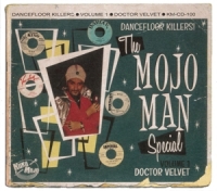 Various - The Mojo Man Special (Dancefloor Killers) Vol.1