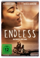Endless/DVD - Endless-Nachricht von Chris