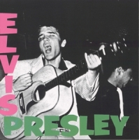 Presley,Elvis - Elvis Presley