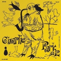 Parker,Charlie - The Magnificent Charlie Parker