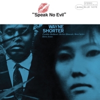 Shorter,Wayne - Speak No Evil