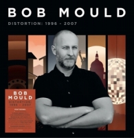 Mould,Bob - Distortion: 1996-2007 (Lim.9-LP Splatter Vinyl)