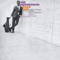 Henderson,Joe - Page One