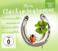 Various - Mein Glücksprogramm