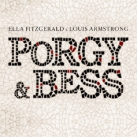 Fitzgerald,Ella-Armstrong,Louis - Porgy & Bess
