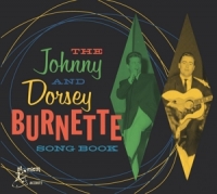 Various - The Burnette Brothers Song Book