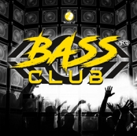 Various - Bass Club