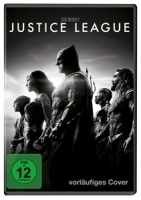Zack Snyder - Zack Snyder's Justice League