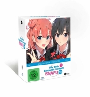 Snafu - SNAFU Too! Vol.1 (Blu-ray Edition)