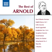 Various - The Best of ARNOLD