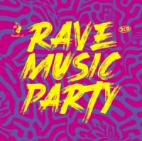 Various - Rave Music Party