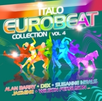 Various - Italo Eurobeat Collection Vol.4