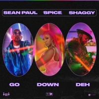 Spice/Paul,Sean/Shaggy - Go Down Deh (Coloured Vinyl)