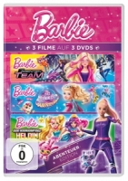 Keine Informationen - Barbie Abenteuer-Edition
