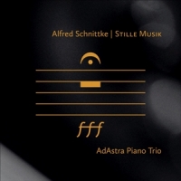 AdAstra Piano Trio - Stille Musik
