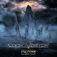 Loch Vostok - Opus Ferox-The Great Escape
