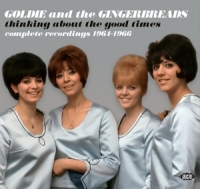 Goldie And The Gingerbreads - Thinking About The Good Times-Complete 1964-1966