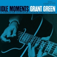 Green,Grant - Idle Moments