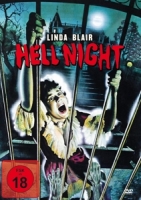 Blair,Linda/Van Patten,Vincent/Barton,Peter - Hell Night-Uncut Kinofassung (digital remastered