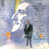 Bennett,Tony - Snowfall: The Tony Bennett Christmas Album