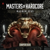 Various - Masters Of Hardcore-Magnum Opus Chapter XLIII