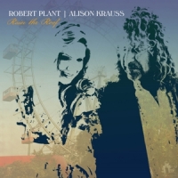 Plant,Robert & Krauss,Alison - Raise The Roof