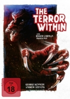 Kennedy,George/Stevens,Andrew/Treas,Terri - The Terror Within-Uncut (digital remastered)