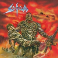 Sodom - M-16 (20th Anniversary Edition) (Deluxe Box Set)