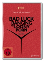 Bad Luck Banging/DVD - Bad Luck Banging/DVD
