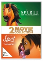 Keine Informationen - Spirit-2 Movie Collection