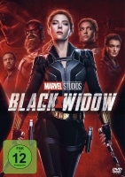 Various - Black Widow