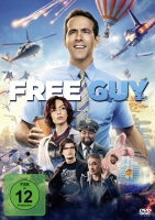 Various - Free Guy