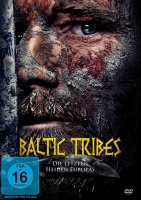 Anins,Kaspars/Bedritis,Kristaps - Baltic Tribes-Die letzten Helden Europas