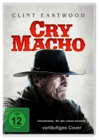 Clint Eastwood - Cry Macho