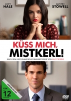 Various - Küss Mich,Mistkerl!
