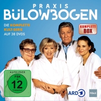 Praxis Buelowbogen - Praxis Buelowbogen-KOMPLETTBOX