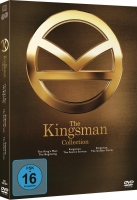 Various - Kingsman 3 - Movie Collection