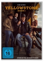 Kevin Costner,Wes Bentley,Luke Grimes - Yellowstone-Staffel 2