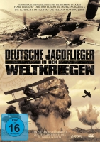 Deutsche Jagdflieger in den Weltkriegen - Deutsche Jagdflieger in den Weltkriegen