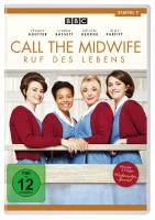 Sheree Folkson,James Larkin - Call the Midwife-Ruf des Lebens-Staffel 7
